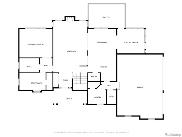 1520 Houghton Trail, Groveland Township, MI 48462