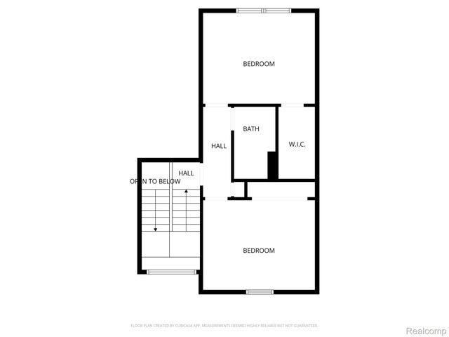 1520 Houghton Trail, Groveland Township, MI 48462