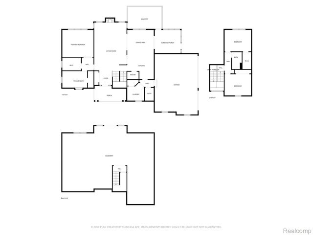 1520 Houghton Trail, Groveland Township, MI 48462