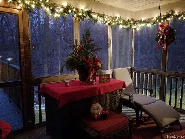 1520 Houghton Trail, Groveland Township, MI 48462