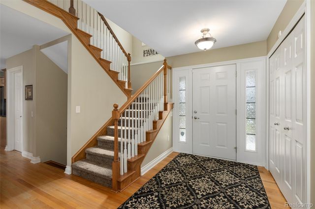 1520 Houghton Trail, Groveland Township, MI 48462