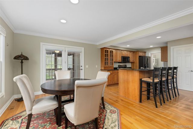 1520 Houghton Trail, Groveland Township, MI 48462
