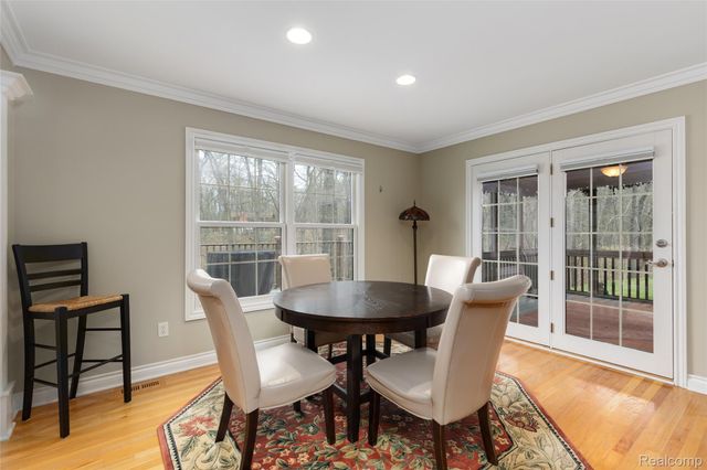 1520 Houghton Trail, Groveland Township, MI 48462