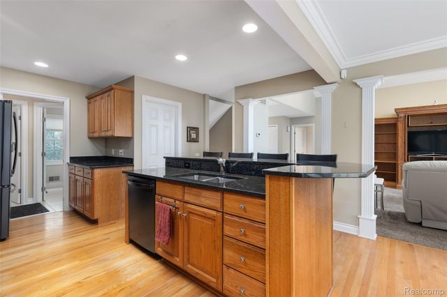 1520 Houghton Trail, Groveland Township, MI 48462