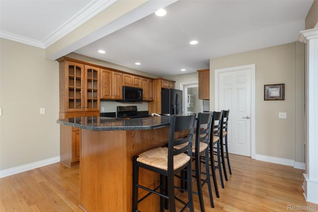 1520 Houghton Trail, Groveland Township, MI 48462