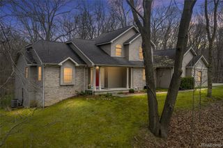 1520 Houghton Trail, Groveland Township, MI 48462