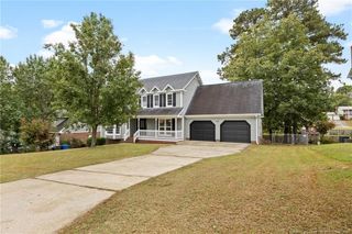 723 Ashfield Drive, Fayetteville, NC 28311