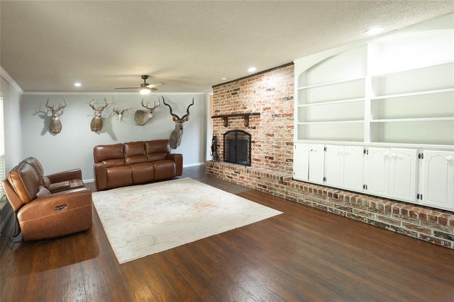 2014 E Canadian Court Terrace, Mustang, OK 73064