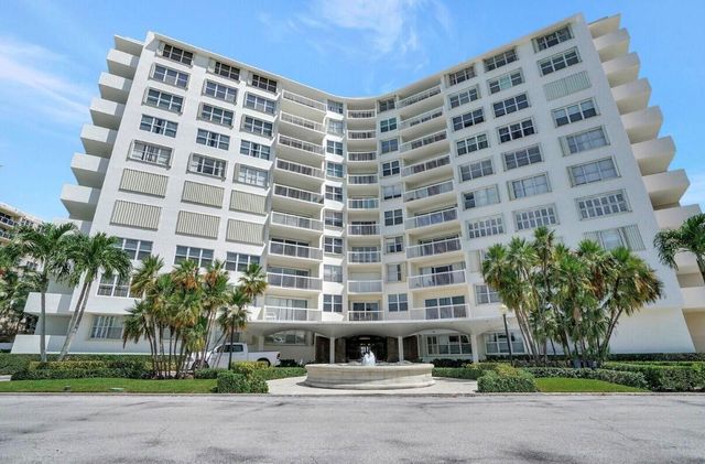 2600 N Flagler Drive 413, West Palm Beach, FL 33407
