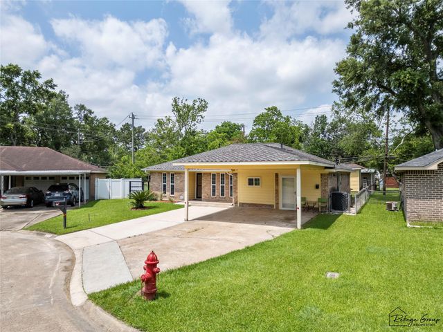 719 Kilpatrick Street, Channelview, TX 77530