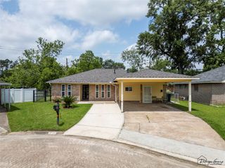 719 Kilpatrick Street, Channelview, TX 77530