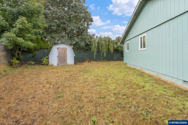 1586 Freeman Ct NE, Keizer, OR 97303