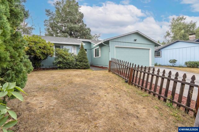 1586 Freeman Ct NE, Keizer, OR 97303
