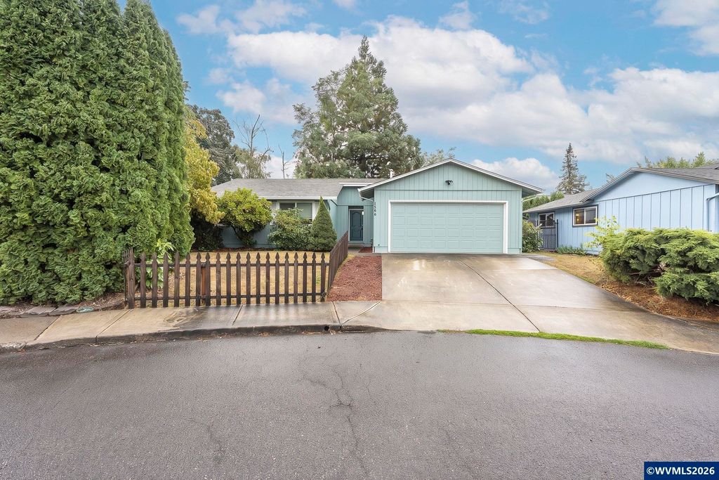 1586 Freeman Ct NE, Keizer, OR 97303