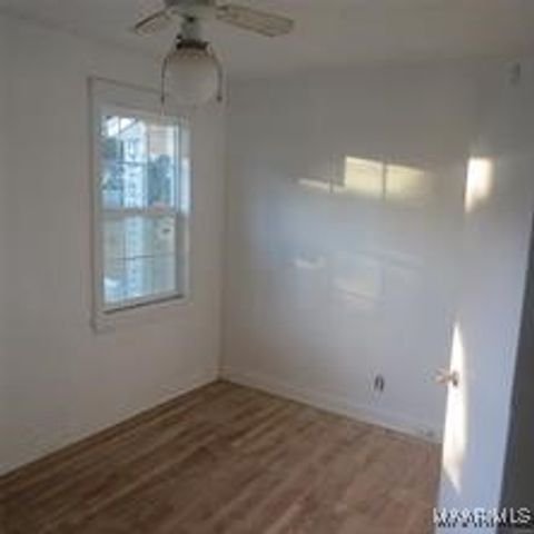 2420 Willena Avenue, Montgomery, AL 36107