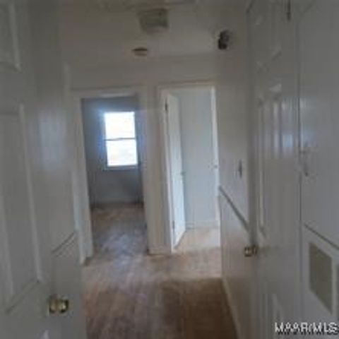 2420 Willena Avenue, Montgomery, AL 36107