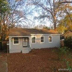 2420 Willena Avenue, Montgomery, AL 36107
