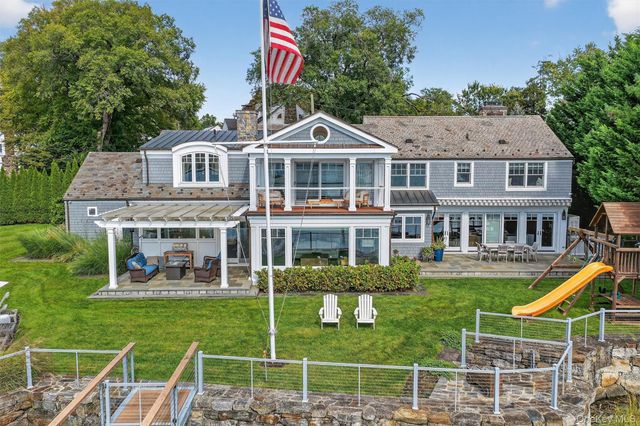 506 Shore Acres Drive, Mamaroneck, NY 10543