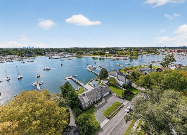 506 Shore Acres Drive, Mamaroneck, NY 10543