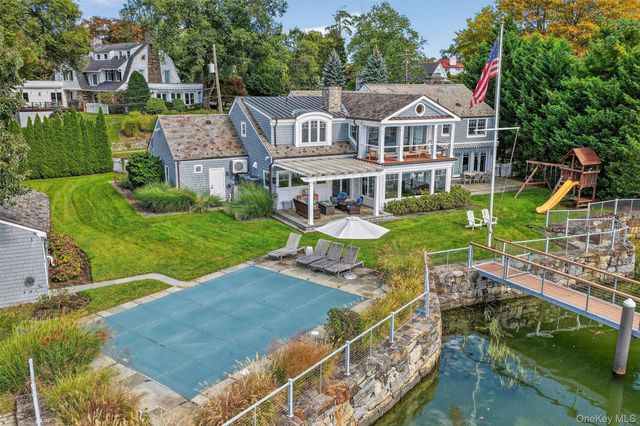 506 Shore Acres Drive, Mamaroneck, NY 10543