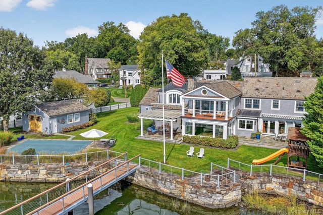 506 Shore Acres Drive, Mamaroneck, NY 10543