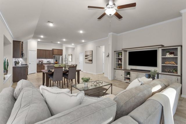 428 Auburn Pines Drive, Montgomery, TX 77316