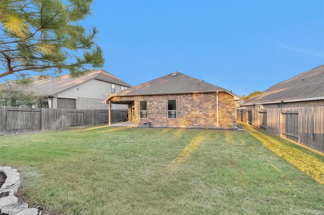 428 Auburn Pines Drive, Montgomery, TX 77316