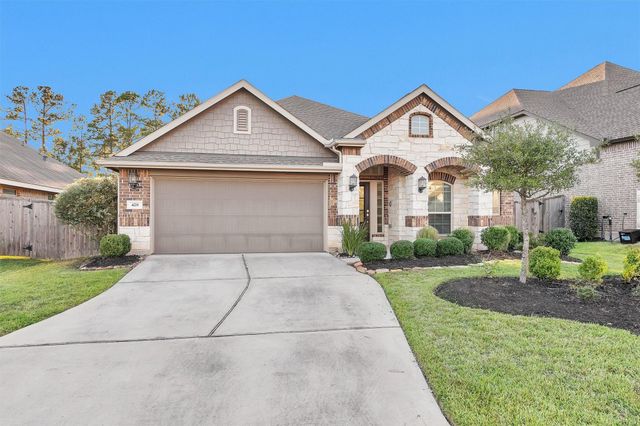428 Auburn Pines Drive, Montgomery, TX 77316
