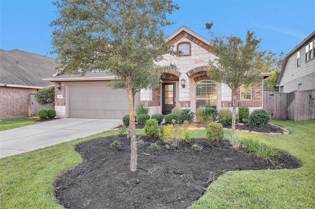 428 Auburn Pines Drive, Montgomery, TX 77316