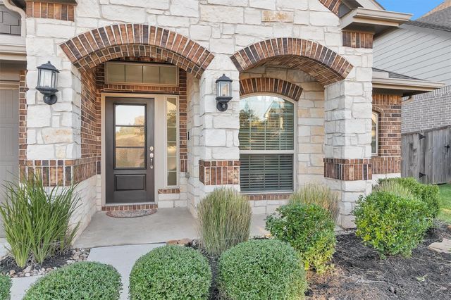 428 Auburn Pines Drive, Montgomery, TX 77316