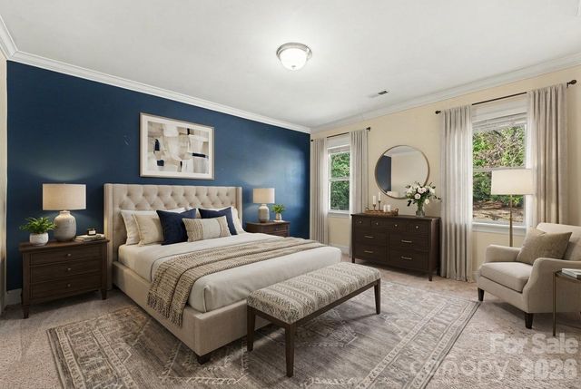 104 W Louisiana Avenue, Bessemer City, NC 28016