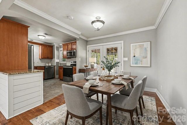 104 W Louisiana Avenue, Bessemer City, NC 28016