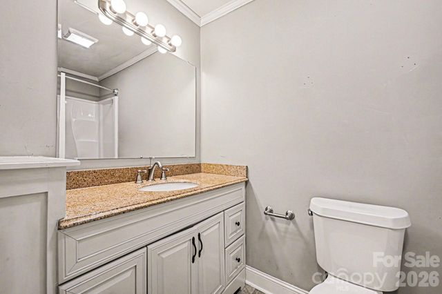 104 W Louisiana Avenue, Bessemer City, NC 28016