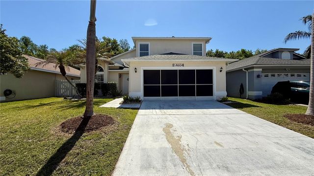 14604 QUAIL TRAIL CIRCLE, Orlando, FL 32837