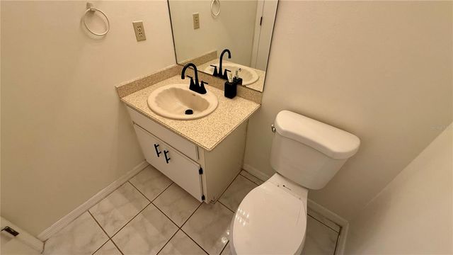 14604 QUAIL TRAIL CIRCLE, Orlando, FL 32837