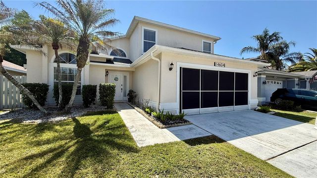 14604 QUAIL TRAIL CIRCLE, Orlando, FL 32837