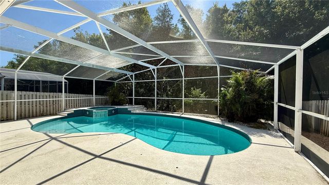 14604 QUAIL TRAIL CIRCLE, Orlando, FL 32837