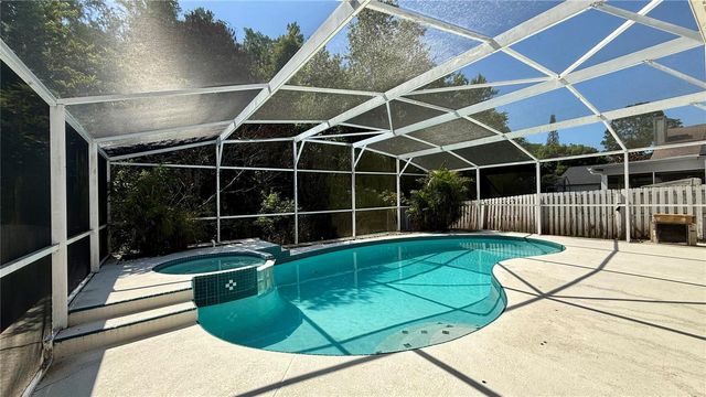 14604 QUAIL TRAIL CIRCLE, Orlando, FL 32837