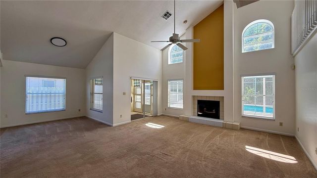 14604 QUAIL TRAIL CIRCLE, Orlando, FL 32837
