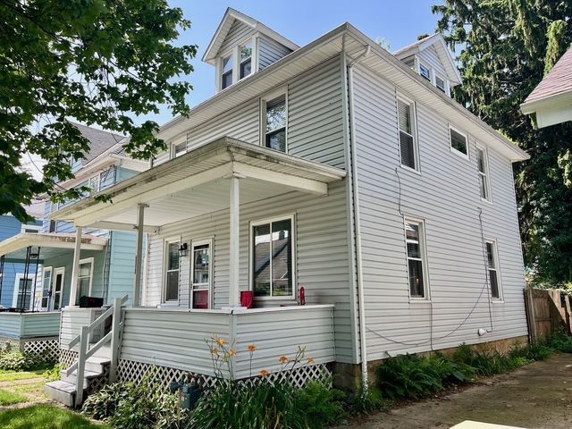 2940 COCHRAN Street, Erie, PA 16508