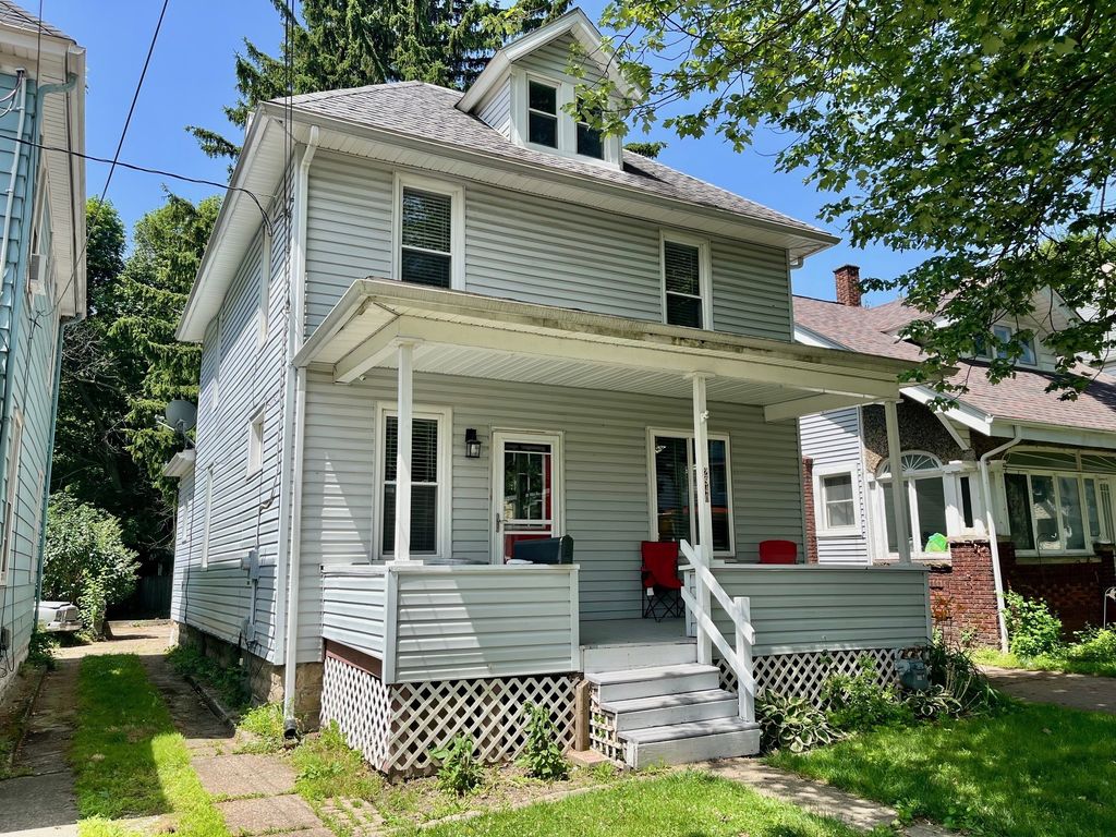 2940 COCHRAN Street, Erie, PA 16508