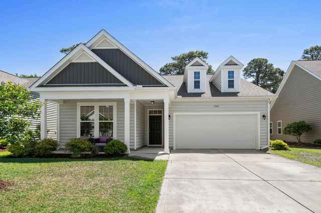 5589 Plantersville Pl., Myrtle Beach, SC 29579