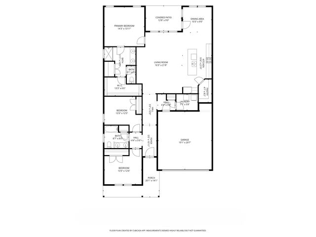 5589 Plantersville Pl., Myrtle Beach, SC 29579