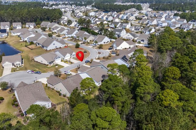 5589 Plantersville Pl., Myrtle Beach, SC 29579