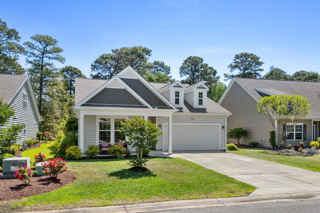 5589 Plantersville Pl., Myrtle Beach, SC 29579