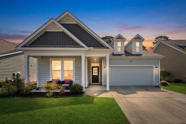 5589 Plantersville Pl., Myrtle Beach, SC 29579