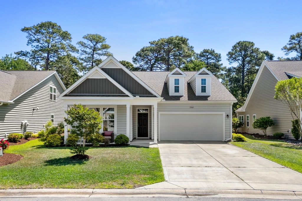 5589 Plantersville Pl., Myrtle Beach, SC 29579