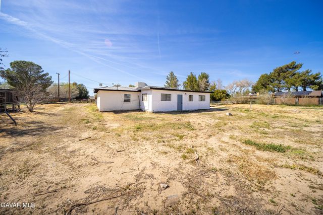 47508 93rd Street, Lancaster, CA 93536
