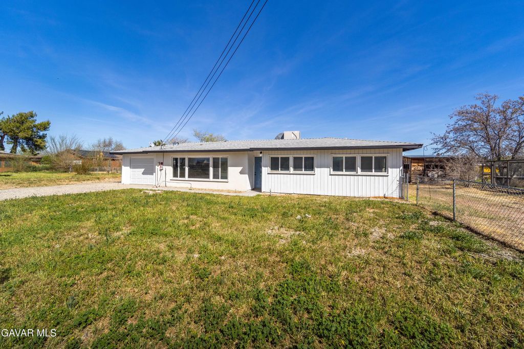 47508 93rd Street, Lancaster, CA 93536