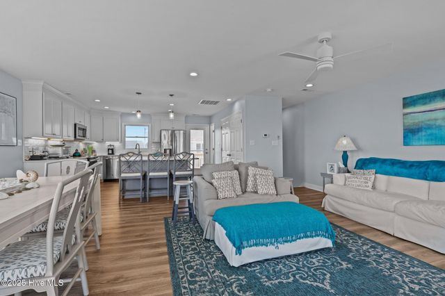 2506 Emerald Drive E, Emerald Isle, NC 28594